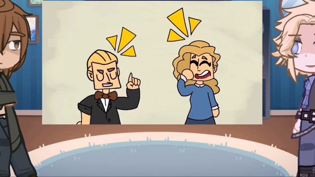 † | Реакция Чеса и Глэма на... | ~ † ~ ¦ Metal Family ¦ 2x ¦ смотреть онлайн