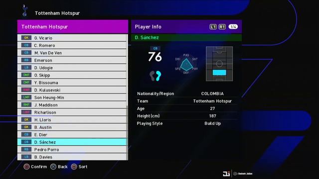 HƯỚNG DẪN CÀI ĐẶT PES 2024 TRÊN PS3 ( HOW TO INSTALL PES 2024 ON PS3 ) смотреть онлайн