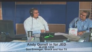 JED 225 - Andy Qunell & Don Erminger