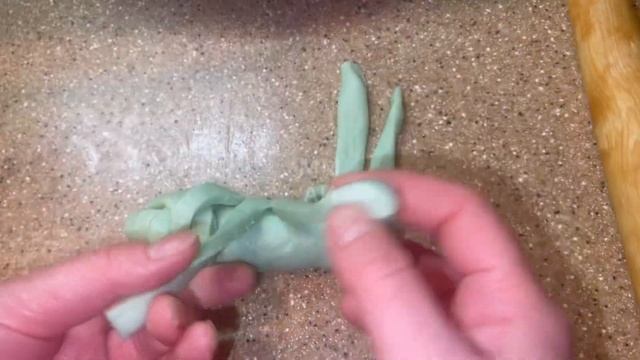 Самые красивые формы булочек с ума сойти можно как красиво