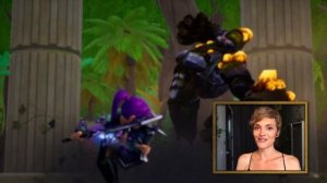 Elements Open-World RPG an adventure of a sister and brother fulfilling their destiny