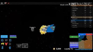 ROBLOX | Galaxy Arcade | 1.Гайд создание майнера и копание руды