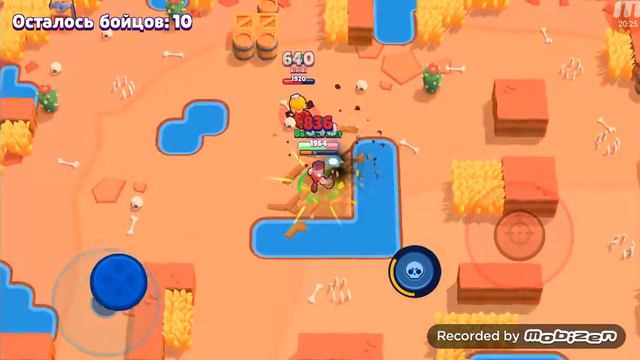 Играю в BRAWL CTARC один в 11:00 часов ночи 40 минут серия смотреть онлайн