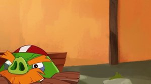 Angry Birds Toons Compilation | Season 1 Mashup | Ep40-52