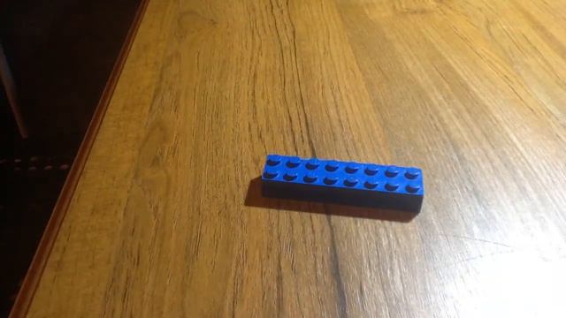 Как сделать 2 спинера из Лего. смотреть онлайн