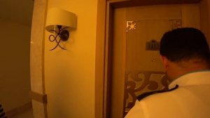 Crystal De Luxe. Кемер. Турция