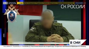 "Воскресный вечер с Владимиром Соловьевым" канал Россия 24 (фрагмент)