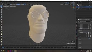 Создание предметов для TF2 : Appendix (Facial Flexes)