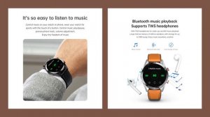 SACOSDING 2022 New 454*454 Screen Smart Watch