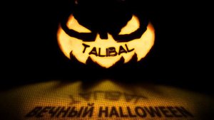 Talibal - Вечный Halloween