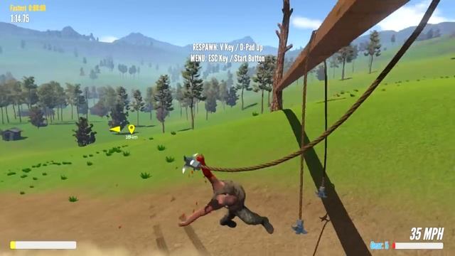 Guts And Glory ♦ ОБНОВЛЕНИЕ, НОВЫЙ ПЕРС смотреть онлайн