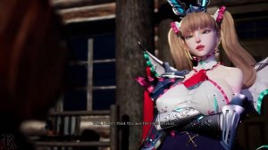 Cleared Hero's Journey Ver 1.8 Episode 1 | PC Gameplay