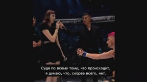 Лучше рано получить отказ, чем поздно разводиться: думаете, что это романтично?