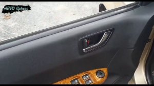 Hyundai Getz Плюсы и минусы автомобиля