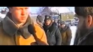 Новогодний штурм Грозного_ рассказ бойца 90 танковой дивизии. Первая чеченская