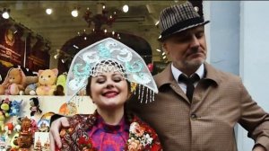 Путин, Путин - Юрий Спиридонов и группа Отставник _ Официальный видео клип