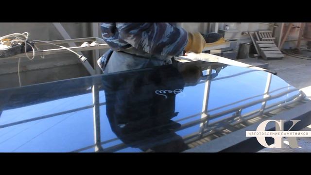 Памятники на могилу Grant-Kamen ☦️ Фото и цены на изготовление в Белореченске смотреть онлайн