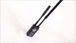 Булат 4 Портативный всенаправленный детектор БПЛА