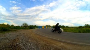 Kawasaki Z800 Vs Kawasaki Er5 • Поменялись Мотоциклами • Первые Впечатления от Kawasaki Z800 2016