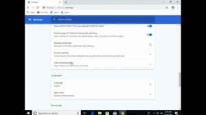How to Fix “javascript:void(0)” Error in Google Chrome on Windows 10/8/7