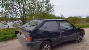 Выходной в деревне Кейкино