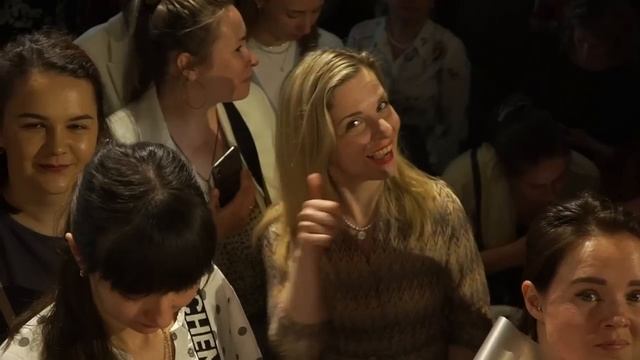 БабСовет Виктория Макарская смотреть онлайн