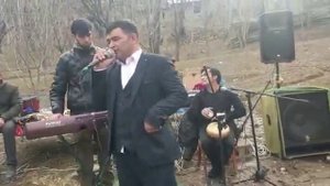 Маъруфи зарафшони