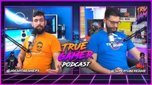 Starfield Exclusive to Xbox & PC "CONFIRMED" - True Gamer Podcast Ep. 45