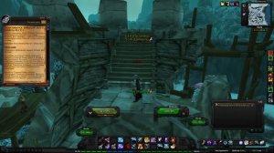 World of Warcraft Quest: Разыскивается: командир Алого Натиска Иустус (id=12442)