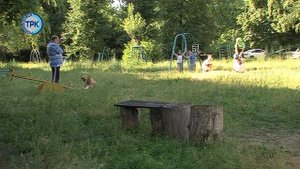Встреча с жителями улицы Депо