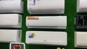 Кондиционер Xigma XG-TX21RHA серия TurboCool
