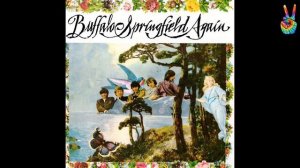 Buffalo Springfield - 10 - Broken Arrow (by EarpJohn)