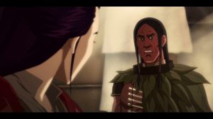 ARK: The Animated Series review (S1 E1-6) *see the description*