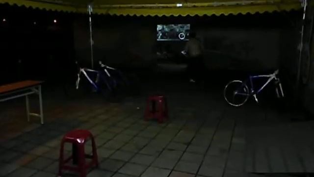 fliker5 in taipei zoo bikestation смотреть онлайн