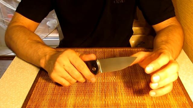 Складной нож для охотника смотреть онлайн