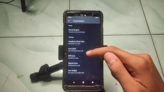 Install dan Review Custom Rom DerpFest 12L Shinju di Redmi Note 5 Pro || Android 12L || Whyred || смотреть онлайн