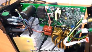 ? 200 АМПЕР ? DEKO DKA-200 / КОМПАКТНЫЙ СВАРОЧНЫЙ АППАРАТ ИНВЕРТОР / ИНСТРУМЕНТЫ ИЗ КИТАЯ