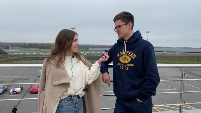 За что любят Porsche? Обзор чемпионата Porsche Sport Challenge 10 октября 2020