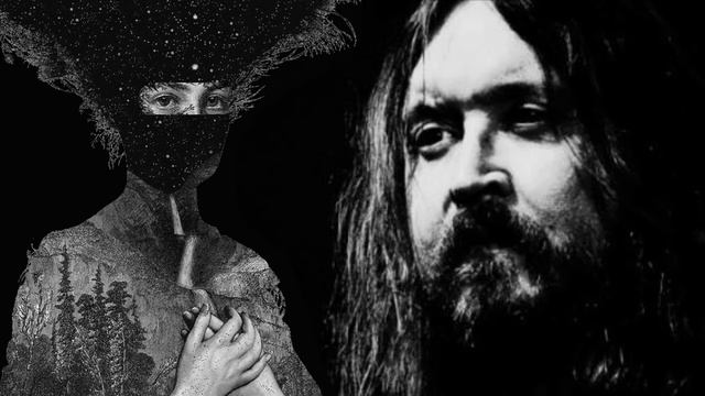 Royal Blood × Егор Летов - Моя оборона Out Of The Black (mashup) смотреть онлайн