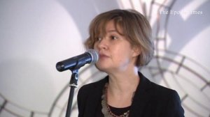 В Москве объявили номинантов на премию Кандинского (новости)