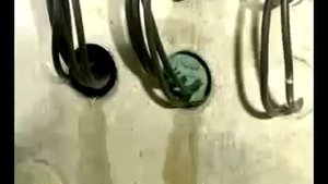Герметизация слаботочных кабельных вводов