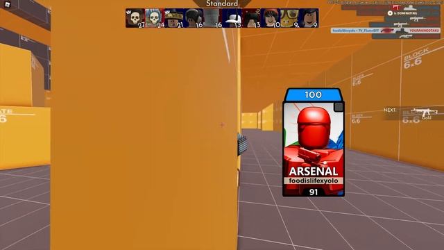 RIP... Roblox OOf Sound Is REMOVED смотреть онлайн