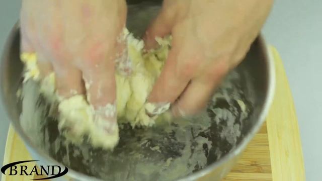 Мультиварка Brand 37501 рецепт приготовления Манты смотреть онлайн