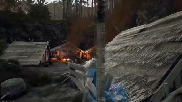 WHAT THE F#%K IS THIS GAME?! LMAO | Einar [GAMEPLAY] смотреть онлайн