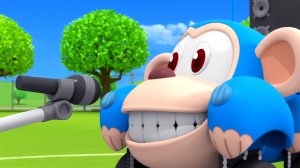 Врумиз, 3 сезон, 10 серия