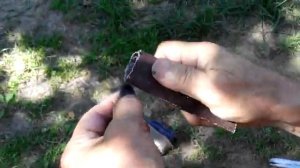 Вулканизация камер в домашних условиях или в дороге. Практика.