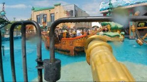 Сочи Парк аттракцион Буян