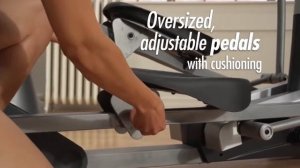 Эллиптический тренажер NordicTrack E11.5