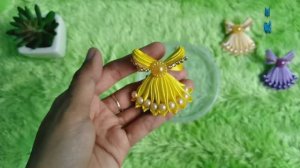 Сделай Сам Из Атласной Ленты _ Сделай Брошь Из Атласных Лент