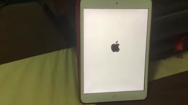 How to update your iPad Mini 2 from iOS 12.4.9 to iOS 12.5.2 смотреть онлайн